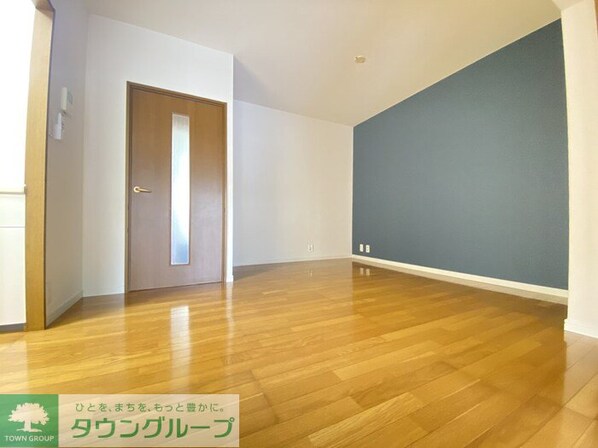 ビューコート学園台の物件内観写真